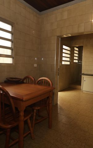 Casa para alugar com 150m², 2 quartos e 3 vagasCozinha