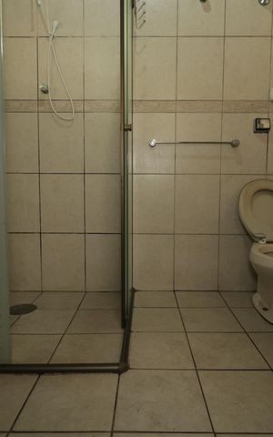 Casa para alugar com 150m², 2 quartos e 3 vagasBanheiro