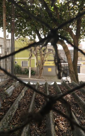 Casa para alugar com 150m², 2 quartos e 3 vagasVista do Quarto 2