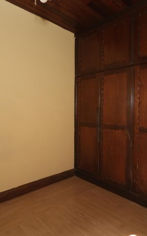 Casa para alugar com 150m², 2 quartos e 3 vagasQuarto 1