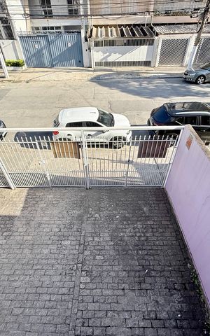 Casa para alugar com 173m², 4 quartos e 3 vagas Casa para alugar com 173m², 4 quartos e 3 vagasVista Quarto 4
