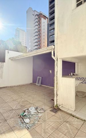 Casa para alugar com 173m², 4 quartos e 3 vagas Casa para alugar com 173m², 4 quartos e 3 vagasQuintal