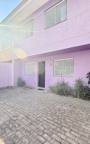 Casa para alugar com 173m², 4 quartos e 3 vagas Casa para alugar com 173m², 4 quartos e 3 vagasGaragem