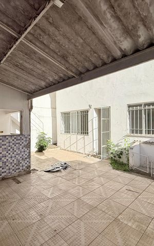 Casa para alugar com 173m², 4 quartos e 3 vagas Casa para alugar com 173m², 4 quartos e 3 vagasQuintal
