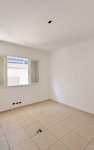 Casa para alugar com 173m², 4 quartos e 3 vagas Casa para alugar com 173m², 4 quartos e 3 vagasQuarto 1