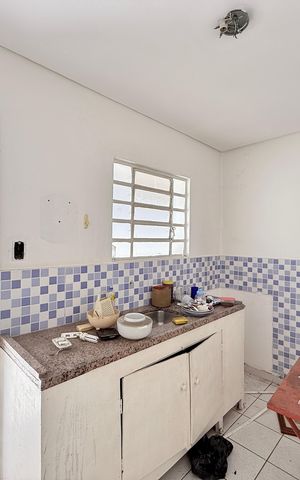 Casa para alugar com 173m², 4 quartos e 3 vagas Casa para alugar com 173m², 4 quartos e 3 vagasEdícula