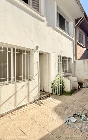 Casa para alugar com 173m², 4 quartos e 3 vagas Casa para alugar com 173m², 4 quartos e 3 vagasQuintal