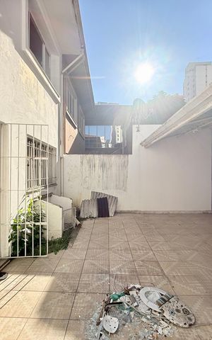 Casa para alugar com 173m², 4 quartos e 3 vagas Casa para alugar com 173m², 4 quartos e 3 vagasQuintal