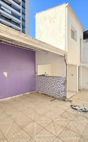 Casa para alugar com 173m², 4 quartos e 3 vagas Casa para alugar com 173m², 4 quartos e 3 vagasQuintal