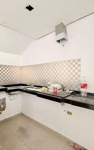 Casa para alugar com 173m², 4 quartos e 3 vagas Casa para alugar com 173m², 4 quartos e 3 vagasCozinha