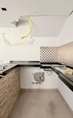 Casa para alugar com 173m², 4 quartos e 3 vagas Casa para alugar com 173m², 4 quartos e 3 vagasCozinha