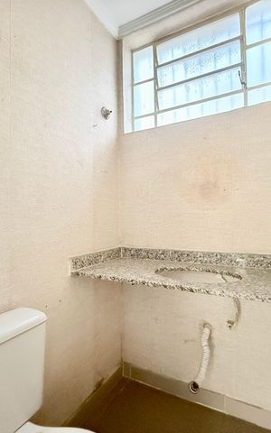 Casa para alugar com 173m², 4 quartos e 3 vagas Casa para alugar com 173m², 4 quartos e 3 vagasLavabo