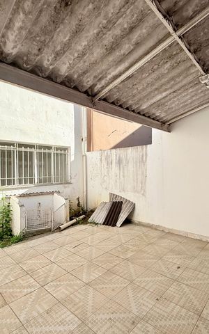 Casa para alugar com 173m², 4 quartos e 3 vagas Casa para alugar com 173m², 4 quartos e 3 vagasQuintal