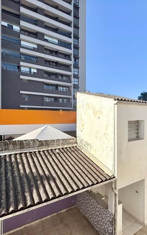 Casa para alugar com 173m², 4 quartos e 3 vagas Casa para alugar com 173m², 4 quartos e 3 vagasVista Quarto 2