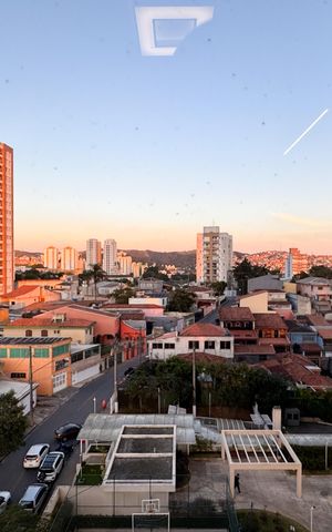 Apartamento à venda com 104m², 2 quartos e 2 vagas Apartamento à venda com 104m², 2 quartos e 2 vagasVista - Suíte 2
