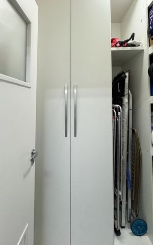 Apartamento à venda com 104m², 2 quartos e 2 vagas Apartamento à venda com 104m², 2 quartos e 2 vagasDespensa