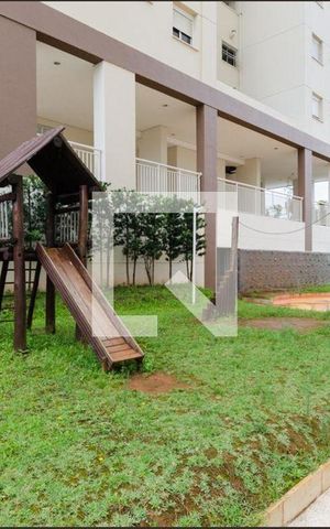Apartamento à venda com 104m², 2 quartos e 2 vagas Apartamento à venda com 104m², 2 quartos e 2 vagasÁrea comum - Playground