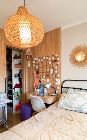 Apartamento à venda com 104m², 2 quartos e 2 vagas Apartamento à venda com 104m², 2 quartos e 2 vagasSuíte 1