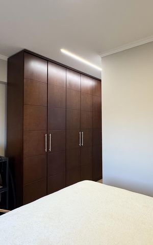 Apartamento à venda com 104m², 2 quartos e 2 vagas Apartamento à venda com 104m², 2 quartos e 2 vagasSuíte 2