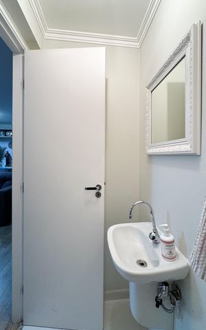 Apartamento à venda com 104m², 2 quartos e 2 vagas Apartamento à venda com 104m², 2 quartos e 2 vagasLavabo