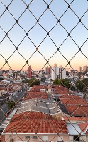 Apartamento à venda com 104m², 2 quartos e 2 vagas Apartamento à venda com 104m², 2 quartos e 2 vagasVista - Suíte 1