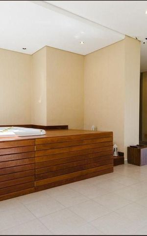 Apartamento à venda com 104m², 2 quartos e 2 vagas Apartamento à venda com 104m², 2 quartos e 2 vagasÁrea comum - Spa