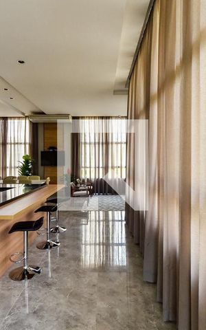 Apartamento à venda com 104m², 2 quartos e 2 vagas Apartamento à venda com 104m², 2 quartos e 2 vagasÁrea comum - Salão de festas