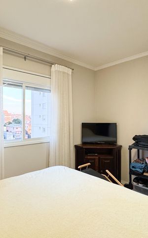 Apartamento à venda com 104m², 2 quartos e 2 vagas Apartamento à venda com 104m², 2 quartos e 2 vagasSuíte 2