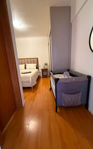 Apartamento à venda com 72m², 2 quartos e 1 vaga Apartamento à venda com 72m², 2 quartos e 1 vagaQuarto 1