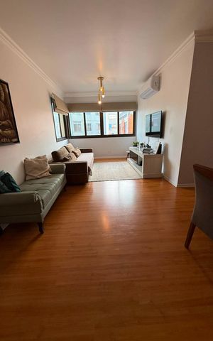 Apartamento à venda com 72m², 2 quartos e 1 vaga Apartamento à venda com 72m², 2 quartos e 1 vagaSala