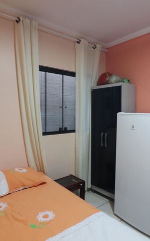 Casa à venda com 120m², 3 quartos e 1 vagaQuarto 2