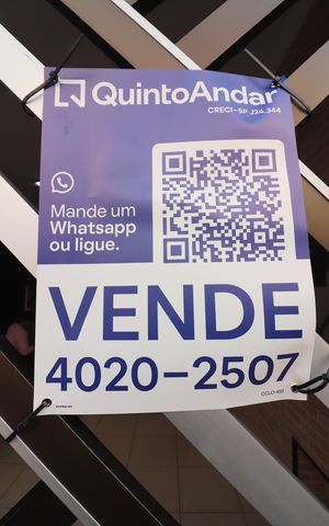 Casa à venda com 120m², 3 quartos e 1 vagaPlaca 