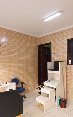 Casa à venda com 120m², 3 quartos e 1 vagaGaragem