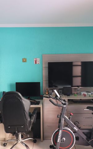 Casa à venda com 120m², 3 quartos e 1 vagaQuarto 1