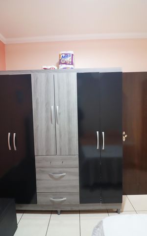 Casa à venda com 120m², 3 quartos e 1 vagaQuarto 2