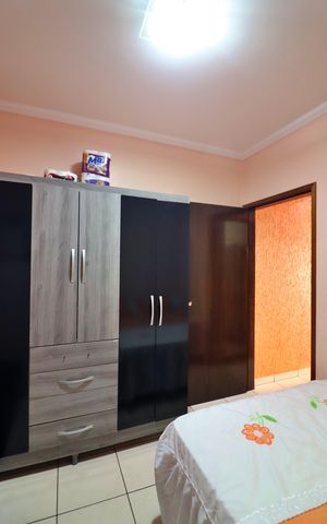 Casa à venda com 120m², 3 quartos e 1 vagaQuarto 2