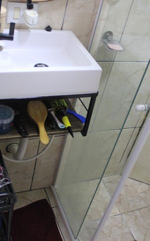 Casa à venda com 250m², 10 quartos e 5 vagasBanheiro casa 2