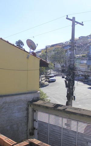 Casa à venda com 250m², 10 quartos e 5 vagasTerraço 