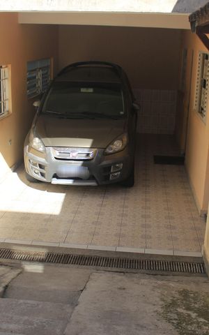 Casa à venda com 250m², 10 quartos e 5 vagasGaragem 2