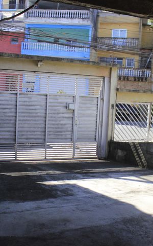 Casa à venda com 250m², 10 quartos e 5 vagasGaragem 1
