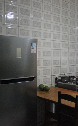 Casa à venda com 250m², 10 quartos e 5 vagasCozinha 