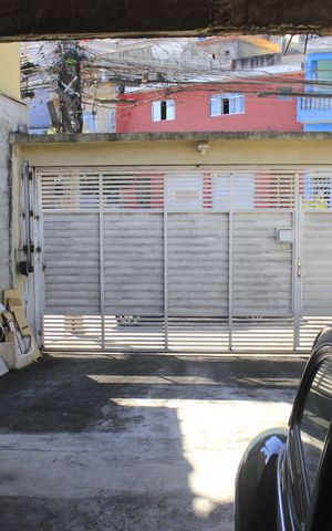 Casa à venda com 250m², 10 quartos e 5 vagasGaragem 1