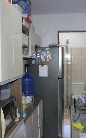 Casa à venda com 250m², 10 quartos e 5 vagasCozinha casa 2
