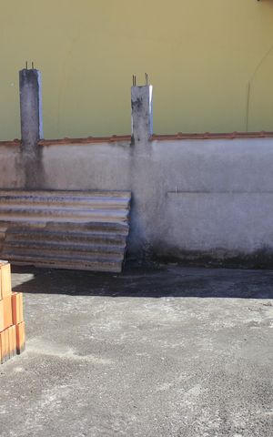 Casa à venda com 250m², 10 quartos e 5 vagasTerraço 