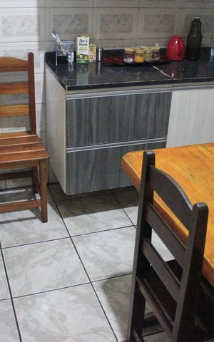 Casa à venda com 250m², 10 quartos e 5 vagasCozinha 