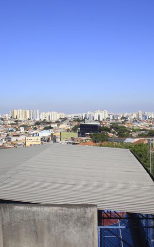Casa à venda com 250m², 10 quartos e 5 vagasTerraço 