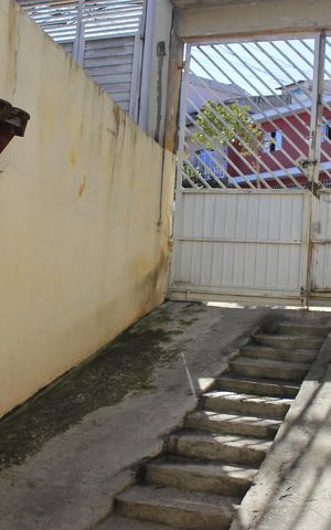 Casa à venda com 250m², 10 quartos e 5 vagasGaragem 2