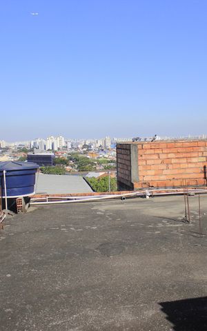Casa à venda com 250m², 10 quartos e 5 vagasTerraço 