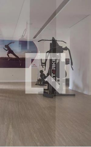 Apartamento à venda com 45m², 2 quartos e 1 vaga Apartamento à venda com 45m², 2 quartos e 1 vagaAcademia