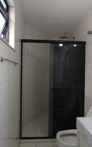 Apartamento à venda com 117m², 2 quartos e 1 vagaQuarto 1 - Suíte